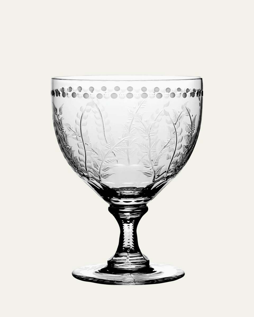 Fern Goblet